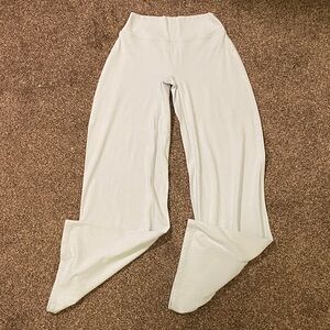 Oner Active Cloud Blue SoftMotion Straight Leg Pants Medium Regular